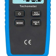 Tacômetro Digital Minipa MDT-2244C: Precisão e Confiabilidade para Suas Medições - imagem 3