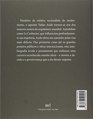 Tadao Ando: A Arquitetura da Alma - Autobiografia do Gênio Japonês - imagem 3