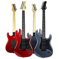 Tagima Sixmart: Guitarra Elétrica com Efeitos - imagem 1