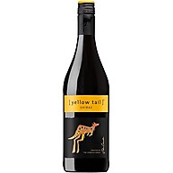 Yellow Tail Shiraz: Vinho Australiano Tinto 750ml - imagem 1