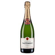 Taittinger Brut: O Champagne Elegante e Floral - imagem 1