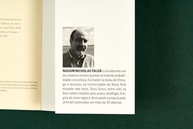 A Cama de Procusto: Desvende a Realidade com Nassim Nicholas Taleb - imagem 5