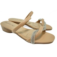 Tamanco Beira Rio Nude: Conforto e Estilo! - imagem 1