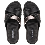 Tamanco Flat Beira Rio: Conforto e Estilo ☀️ - imagem 1