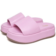 Tamanco Plataforma Rosa Babi: Conforto & Estilo! - imagem 1