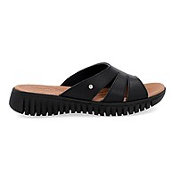 Tamanco Usaflex Plataforma: Conforto e Estilo! - imagem 1