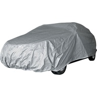 Capa Impermeável para Carro Vonder Tamanho M: Proteção Total contra Sol, Chuva e Poeira - imagem 1