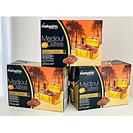 Tâmara Medjool Fresca 1kg: Doçura Natural e Energia - imagem 3