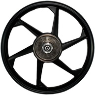 Par de Rodas Alumínio Leve Freio Tambor CG 150 Fan Titan Start (2004-2013) - Qualidade e Performance - imagem 4