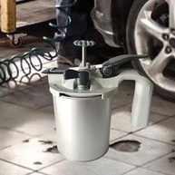 Tampa de Mistura de Tinta com Engrenagem - Ferramenta Profissional para Misturação Uniforme e Silenciosa, 4L - imagem 5