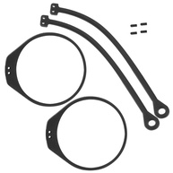 Kit 2x Corda Tampa Tanque Combustível para Audi e VW Jetta | Peça de Reposição 1H0201553B 1J0201550A - imagem 1