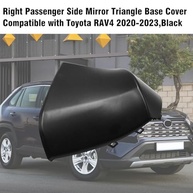 Tampa da Base do Espelho Lateral RAV4 (Direita) - Peça de Reposição Essencial - imagem 3
