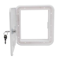 Tampa de Cordão RV LiebeWH: Segurança e Elegância para seu Trailer - imagem 4