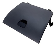 Tampa Porta Luvas Cinza Escuro Original Mopar - Fiat Idea 7090627 - imagem 2
