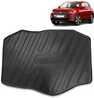 Protetor de Porta-Malas Exclusivo para T-Cross PCD 2019-2025 (Sem Tampa Superior) - imagem 1