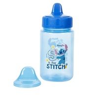 Copo com Tampa Stitch 340ml - Redutor de Pingos, Livre de BPA, Dermiwil - imagem 3