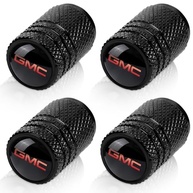 Tampas de Válvula de Pneu Premium para GMC: Estilo e Proteção para Sua Sierra, Canyon e Mais! - imagem 2