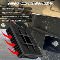Tampas de Para-choque RV 10cm: Proteção Essencial para Mangueiras de Esgoto - imagem 5