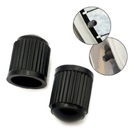 Kit 500 Tampinhas Protetoras para Válvula de Pneu: Moto, Carro e Bicicleta - imagem 4