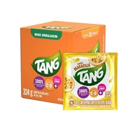 Tang Maracujá: Refresco em Pó Delicioso (18 Un.) - imagem 1