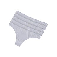 Tanga Hering: Conforto e Qualidade em Kit com 5! - imagem 1
