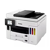 Canon Maxify GX7010: Impressora Multifuncional Mega Tank - imagem 2