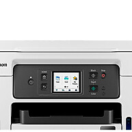 Canon Maxify GX4010: Impressora WiFi Mega Tank - imagem 2