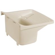 Tanque Plástico Astra 22L Bege: Durabilidade e Design para seu Banheiro - imagem 5