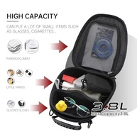 Mochila de Tanque Racing para BMW R1300GS, R1250GS, S1000XR e mais | Armazenamento Seguro e Acesso Rápido - imagem 4