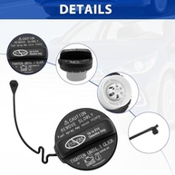 Tampa do Tanque de Combustível Premium para Toyota e Lexus - Segurança e Durabilidade Garantidas - imagem 5