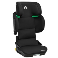 Cadeirinha Maxi-Cosi Tanza 15-36kg Full Black: Segurança e Conforto para Crianças de 4 a 12 Anos - imagem 2