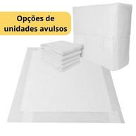 Tapete Higiênico 60x60cm: Treine Seu Cão! - imagem 1