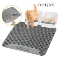 Tapete Higiênico para Gato: Fim da Areia na Casa! - imagem 1