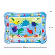 Tapete de Água Inflável Oceano BUBA - Diversão Refrescante para Piscinas e Praias - imagem 3