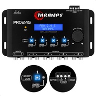 Taramps PRO 2.4S: Seu Áudio Perfeito! - imagem 1