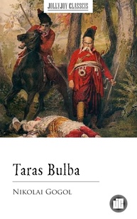 Taras Bulba: A Saga Épica Cossaca de Nikolai Gogol (Edição em Inglês) - imagem 1
