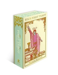 Seu Primeiro Tarot: Deck Moderno e Intuitivo para Iniciantes - imagem 4