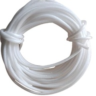 Tarucel 10mm: Vedação Perfeita para Vidros e Janelas - 15 Metros de Espuma Limitadora - imagem 1