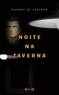 Noite na Taverna: Mergulhe em Histórias Macabras e Clássicas - imagem 2