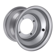 Aro de Roda ATV Tbest 18x9.50-8: Performance e Estilo para Seus Veículos Off-Road - imagem 1