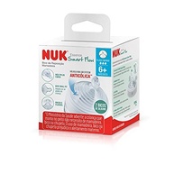 Bico NUK Essence TC Smart Flow - Fluxo Rápido para Frascos de Alimentação - imagem 3