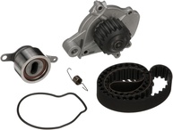 Kit Correia Dentada Gates PowerGrip TCKWP224A com Bomba d'Água: Solução Completa para seu Motor - imagem 1