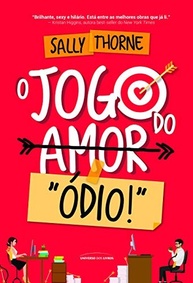 O Jogo do Amor "Ódio": A Comédia Romântica Que Vai Te Conquistar - imagem 2