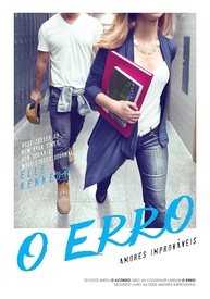O Erro: O Romance Que Vai Te Prender do Início ao Fim - imagem 1