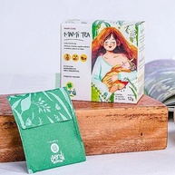 Chá Mami Tea para Mamães - Blend de Ervas 12g | Auxílio na Amamentação - Verdi Natural - imagem 3