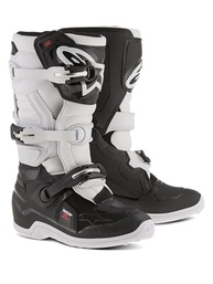 Botas Alpinestars Tech 7S Youth: Proteção e Conforto para Jovens Campeões Off-Road - imagem 2