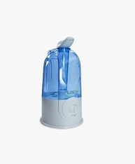 G-Tech Umidificador Ultrassônico Allergy Free Dual – Potente, Silencioso e Bivolt - imagem 5