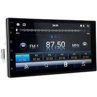 Central Multimídia H-TECH 7" 1Din Android 12: Carplay, Android Auto e Mais! - imagem 3