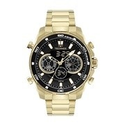 Technos Performance Dourado: O Relógio Masculino Completo - imagem 1