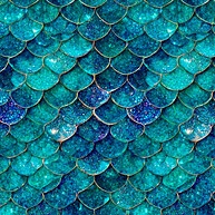 Tecido Oxford Sereia: Estilo e Elegância! - imagem 1